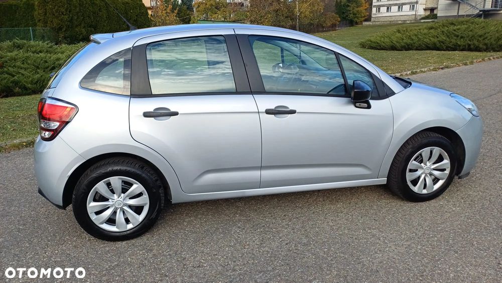 Citroën C3 Pure Tech (VTi) 68 Attraction - 6