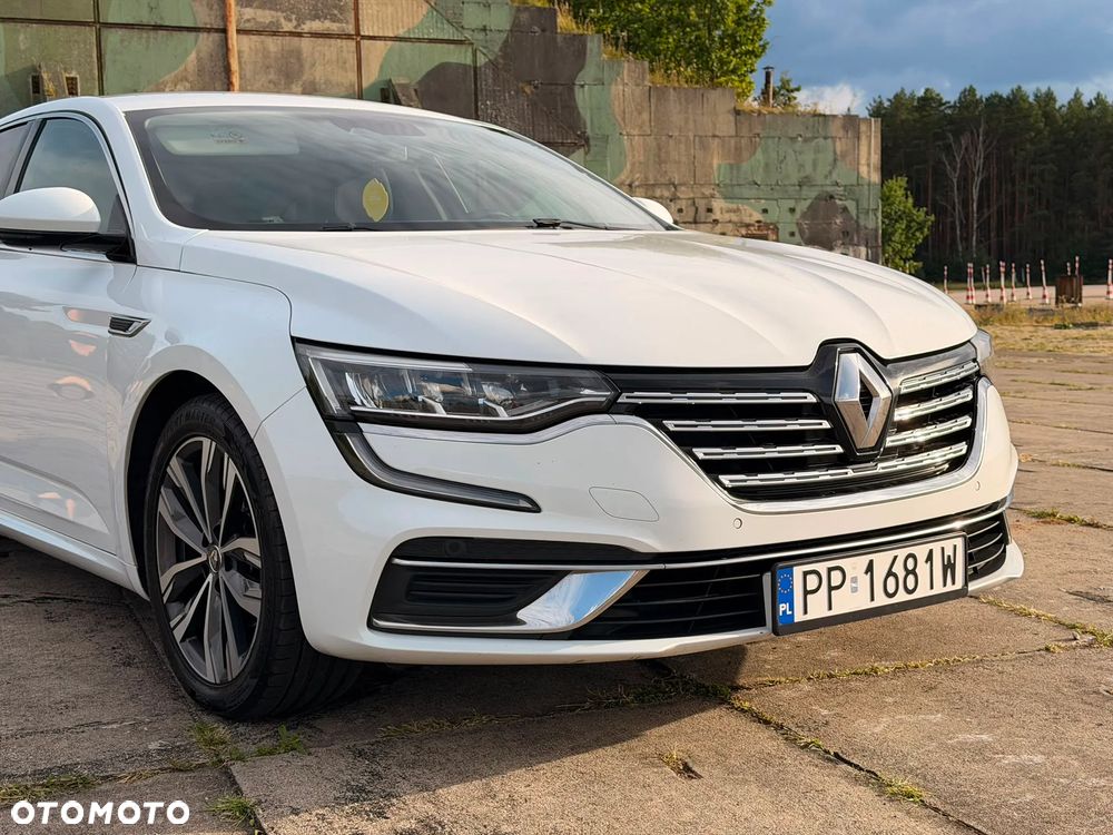 Renault Talisman - 8