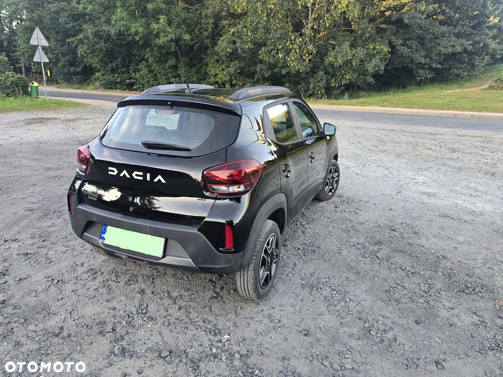 Dacia Spring Electric 45 Expression - 4