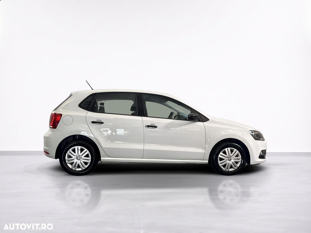 Volkswagen Polo - 7