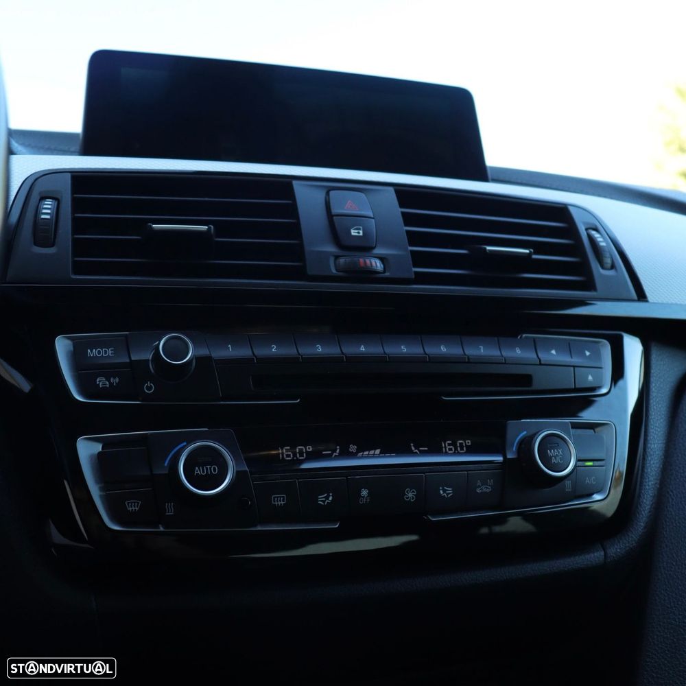 BMW 420 d Pack M Auto - 20