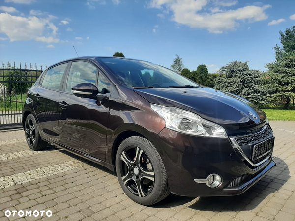 Peugeot 208 1.2 VTi Active