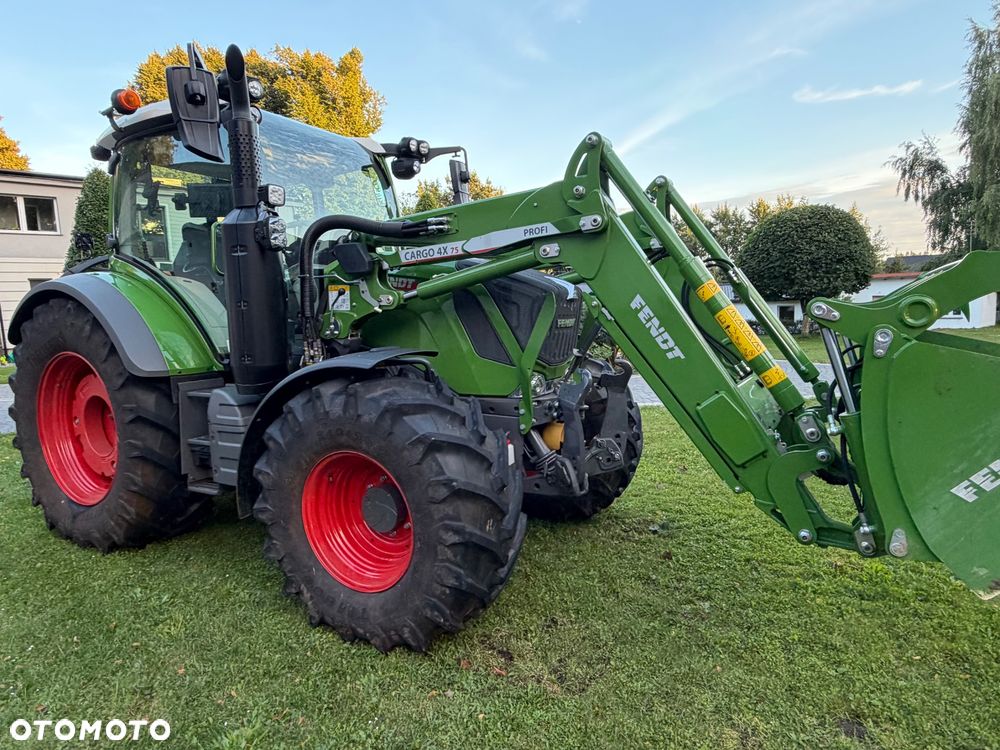 Fendt 314 vario - 4