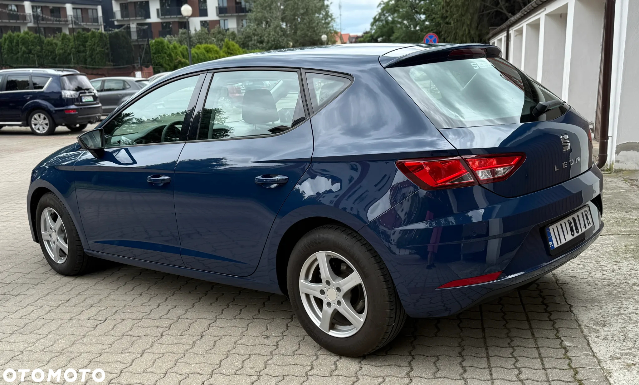 Seat Leon - 5