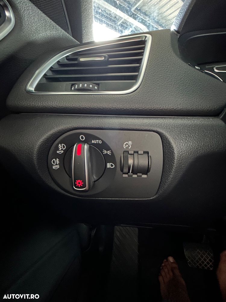 AUDI Q3 2015 — imagine 22