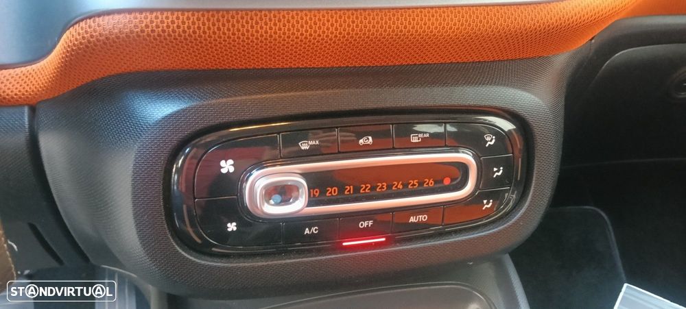 Smart ForFour 1.0 71 - 17