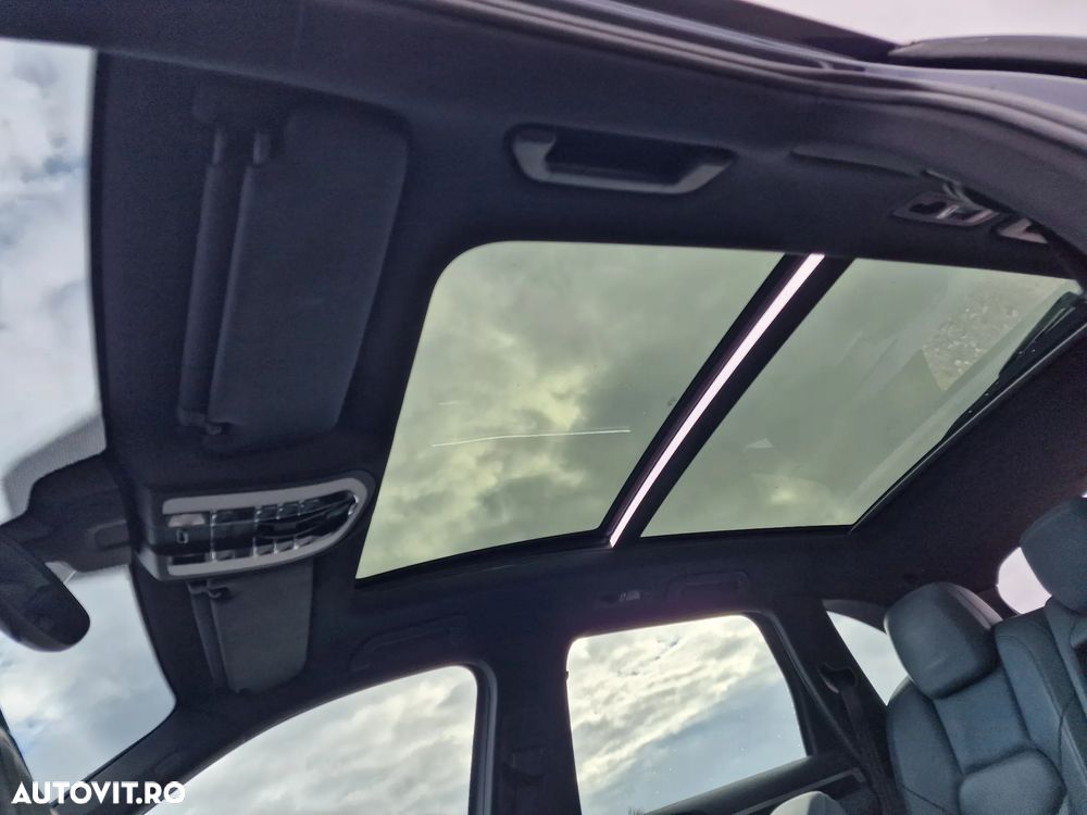 Porsche Cayenne 3.0TD TipTronic - 20