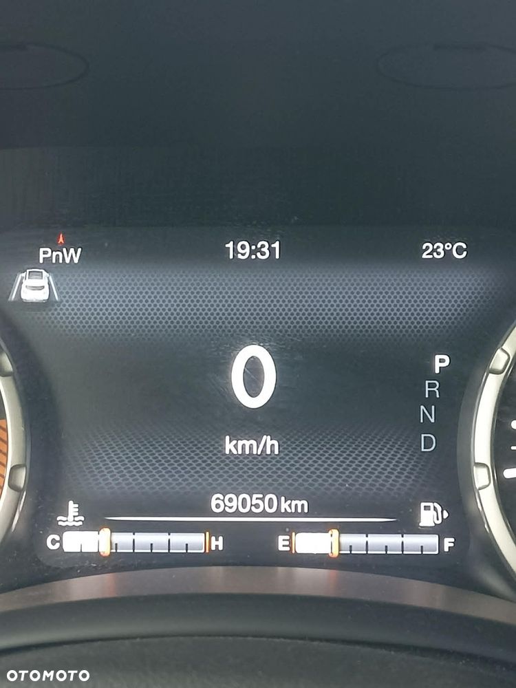 Jeep Renegade - 9