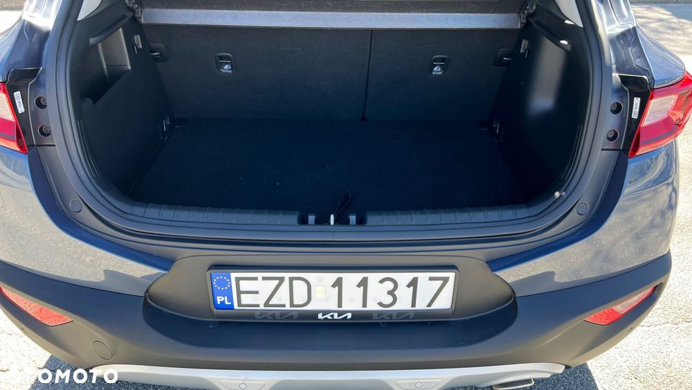 Kia Stonic - 10