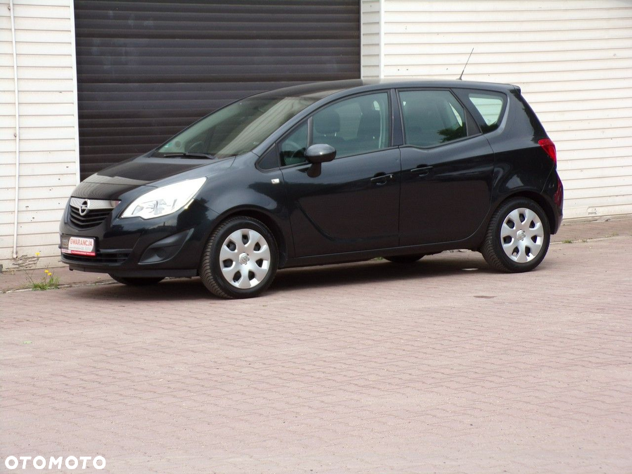 Opel Meriva - 6