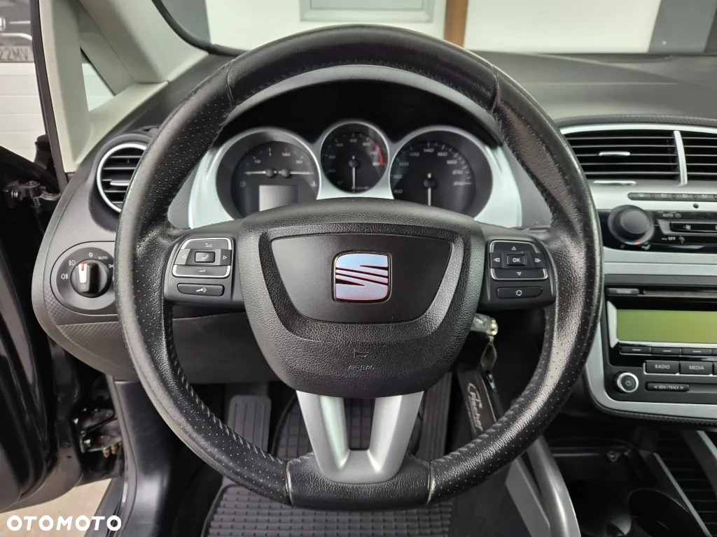 Seat Altea XL - 11