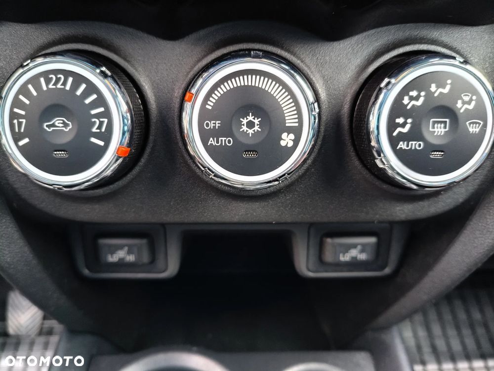 Mitsubishi ASX 1.6 ClearTec 2WD Edition - 25