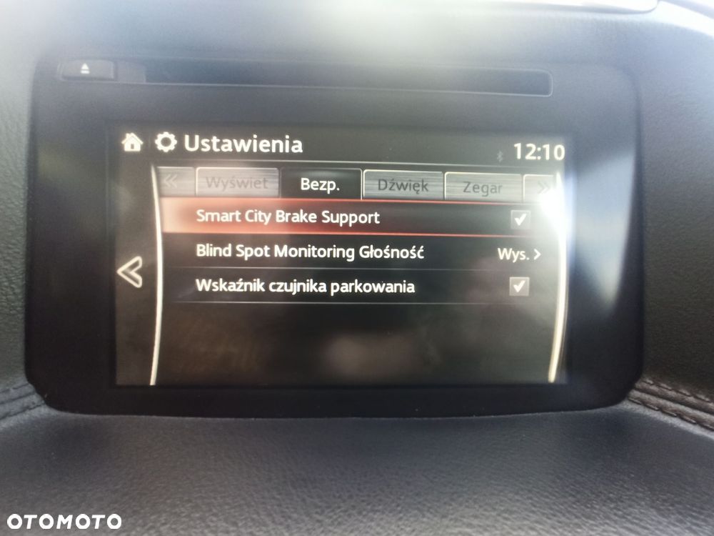 Mazda CX-5 - 18