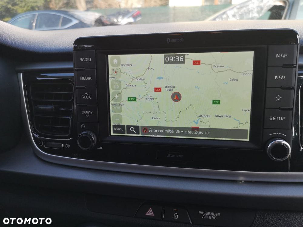 Kia Rio 1.4 crdi Business Line - 24