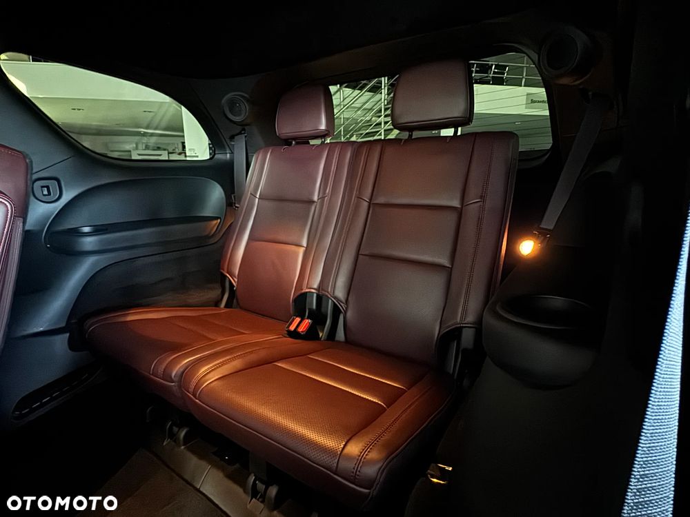 Dodge Durango - 9