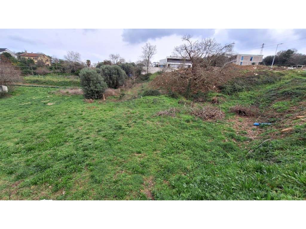 Lote para construção, em Arca - Grande imagem: 3/6