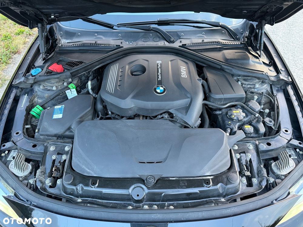 BMW Seria 4 - 24
