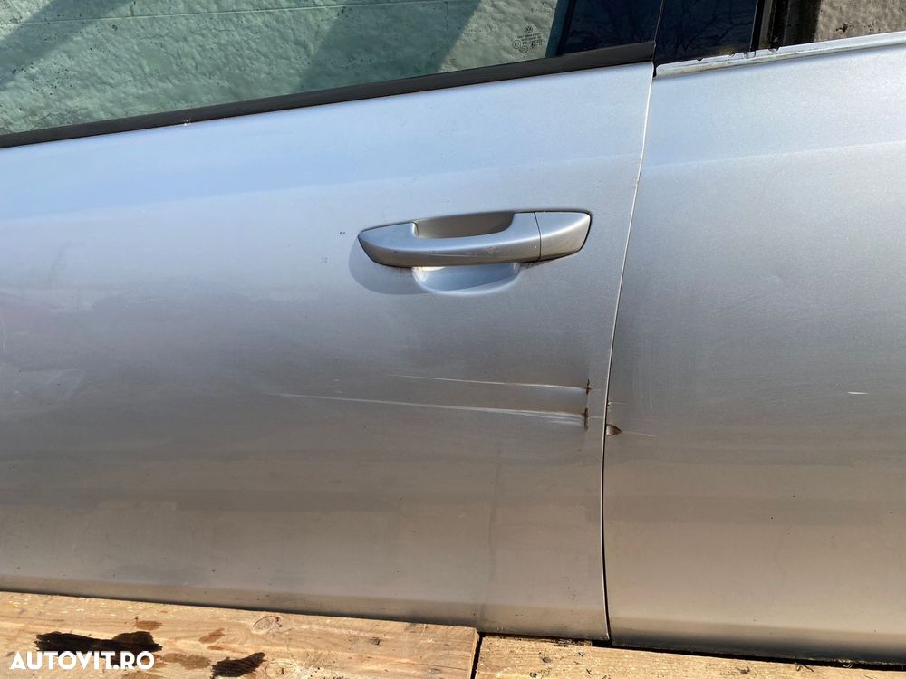 Usa usi stanga fata spate volkswagen golf 6 - 4