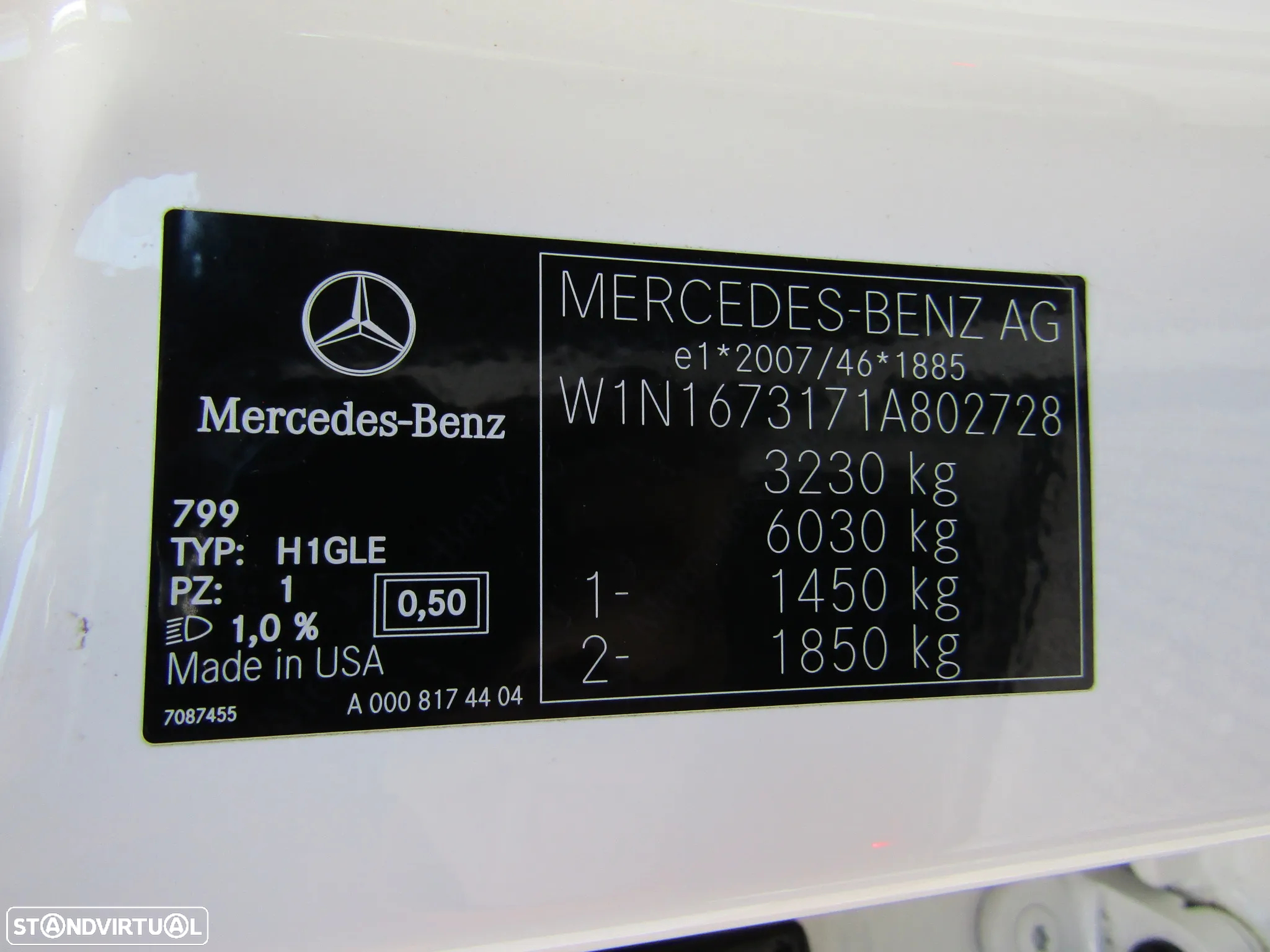 Mercedes-Benz GLE 350 de Coupé 4Matic - 24