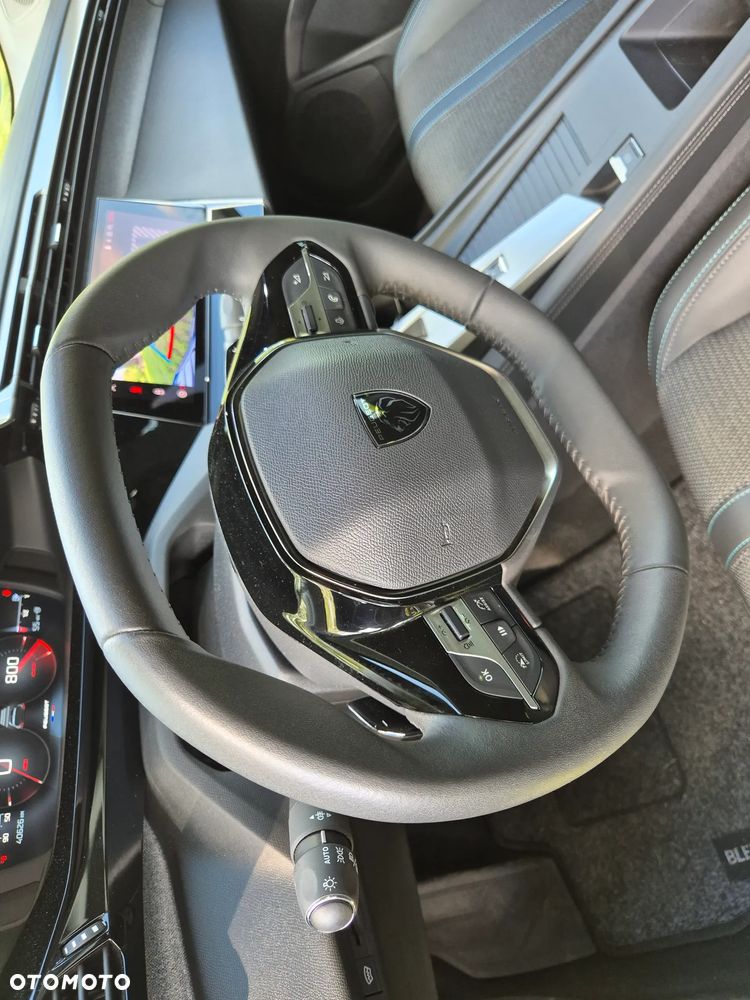 Peugeot 308 - 10