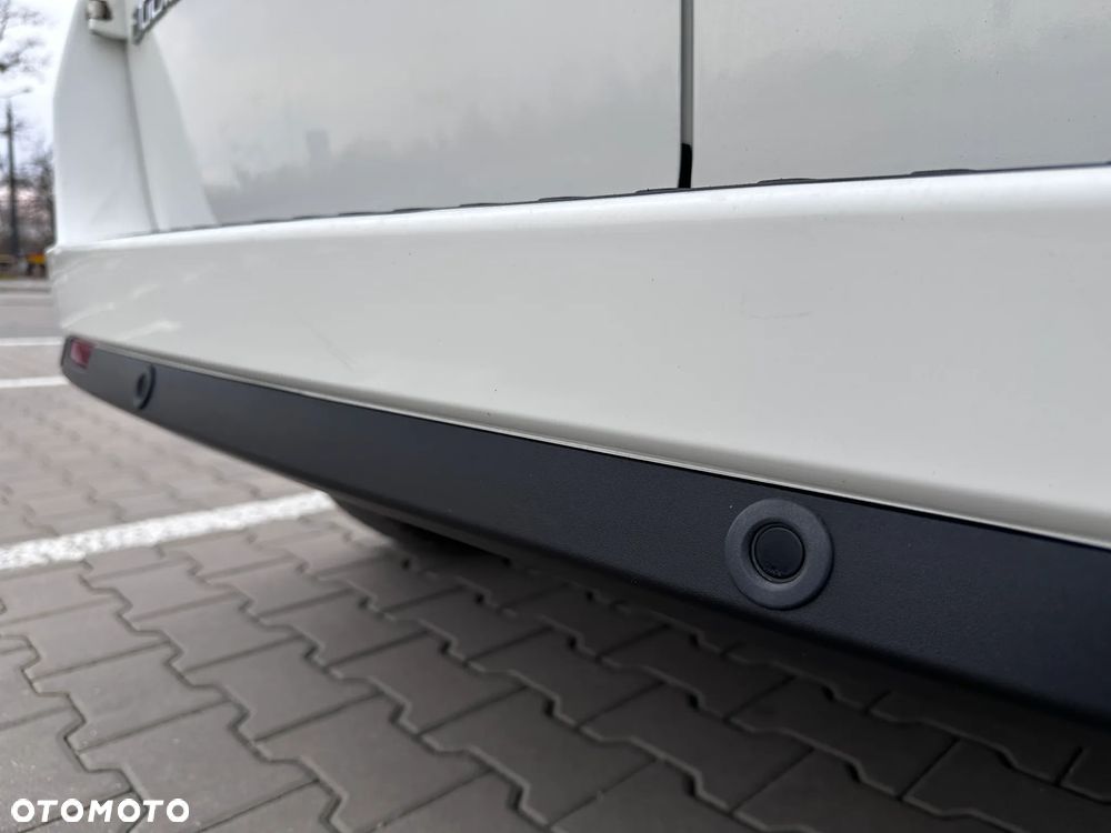 Fiat Doblo Maxi Dynamic - 36