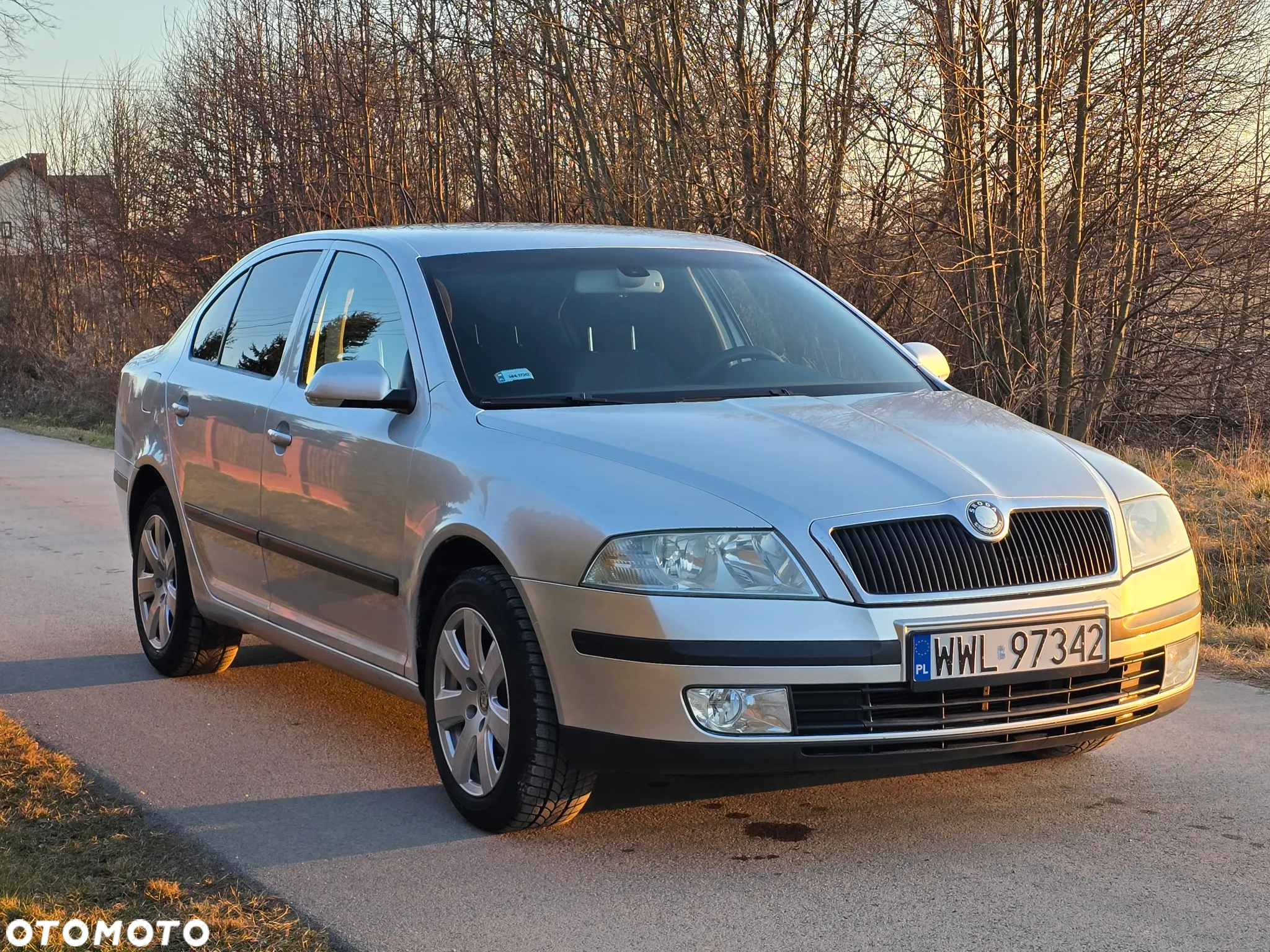 Skoda Octavia - 34