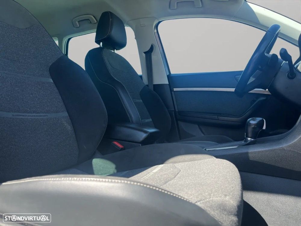 SEAT Ateca 1.5 TSI Xperience - 17