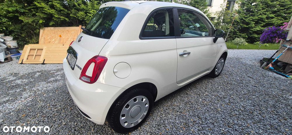 Fiat 500 - 5
