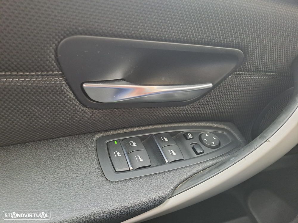 BMW 420 Gran Coupé d Pack M Auto - 17