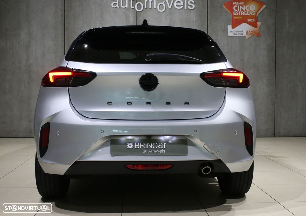 Opel Corsa 1.2 T GS - 14