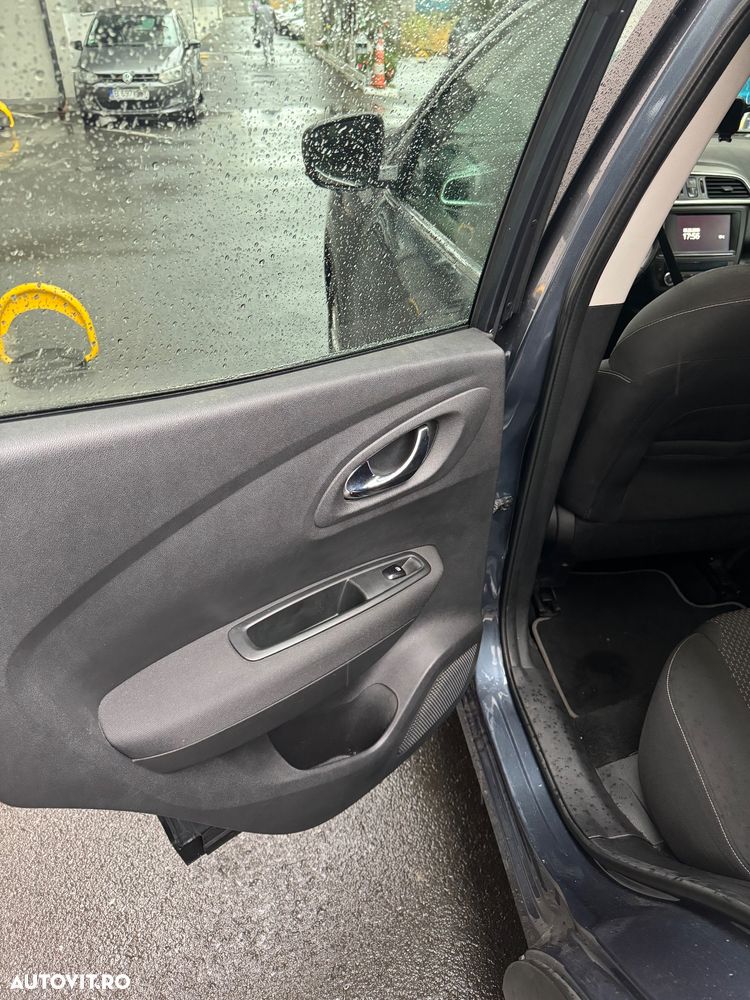 Renault Kadjar 1.2 TCe Zen - 8