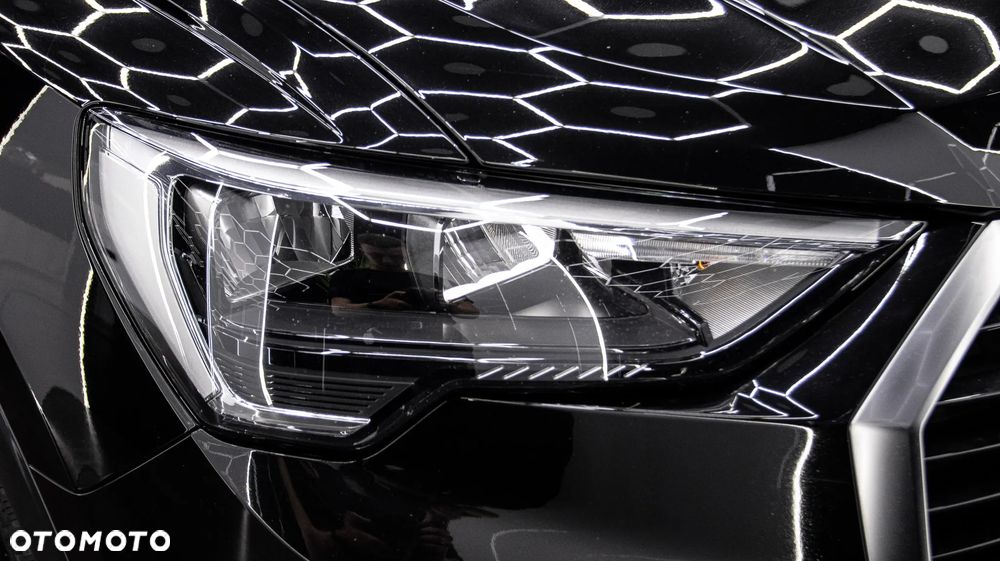 Audi Q3 35 TFSI mHEV S tronic - 10
