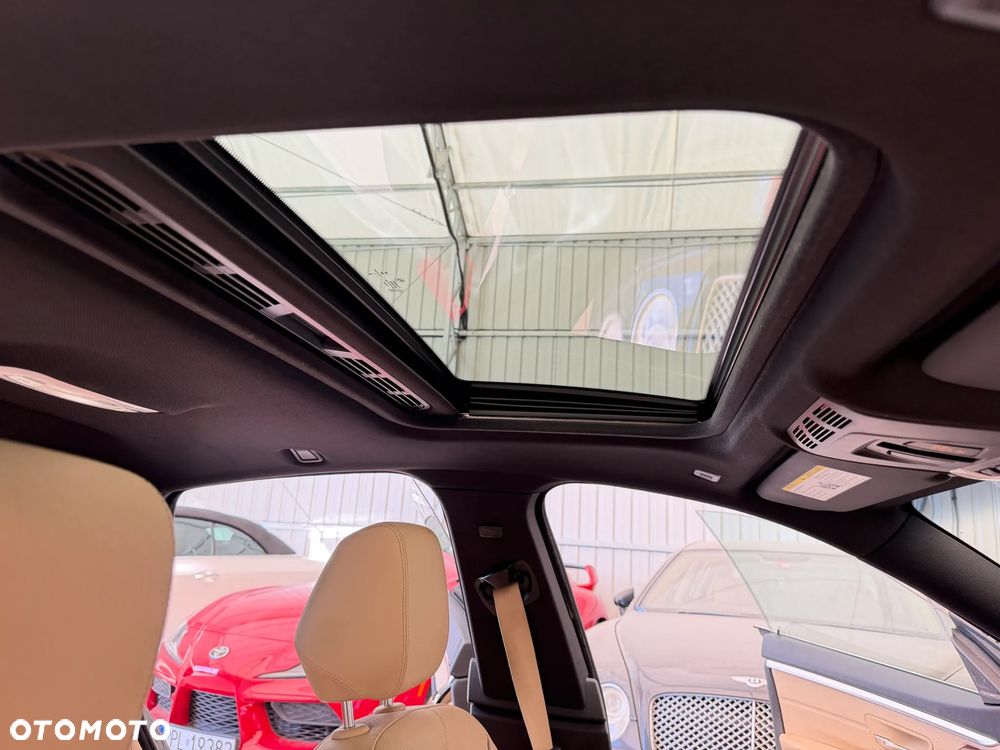 BMW Seria 4 430i xDrive Sport-Aut Luxury Line - 10