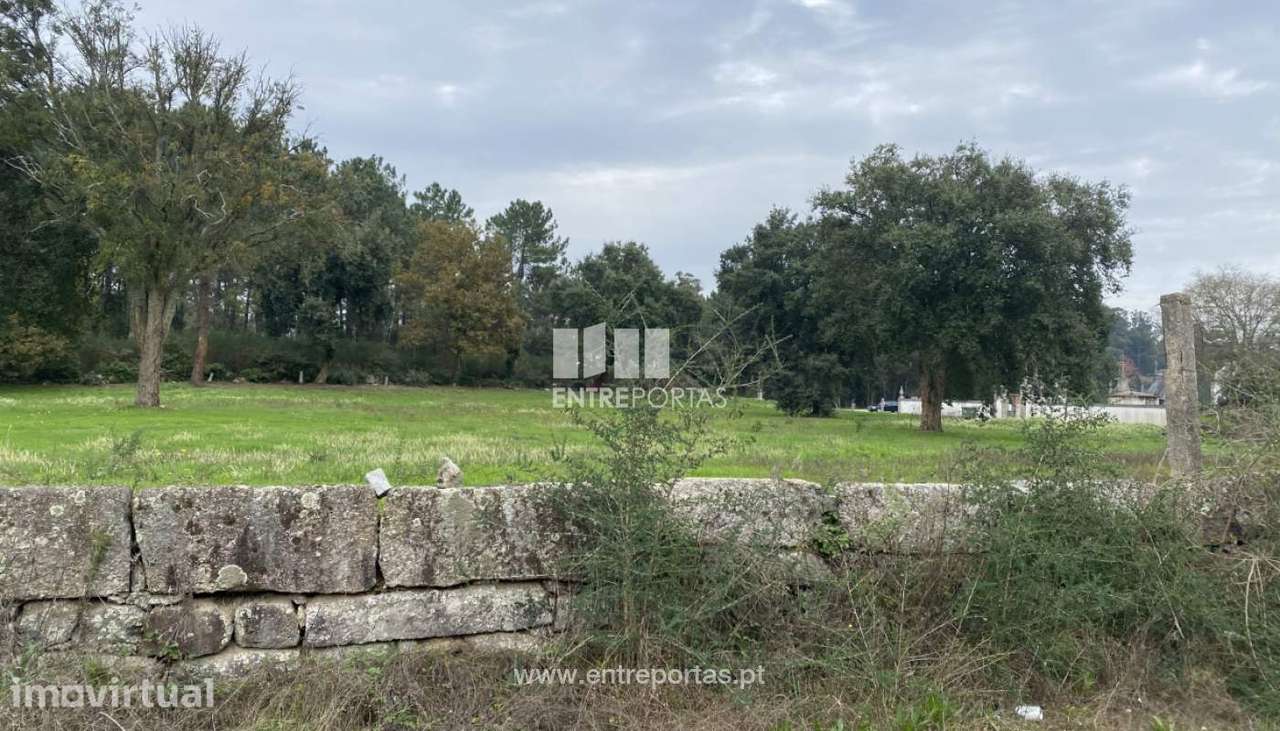 Venda de Terreno para construção, Toutosa, Marco de Canaveses - Grande imagem: 2/30