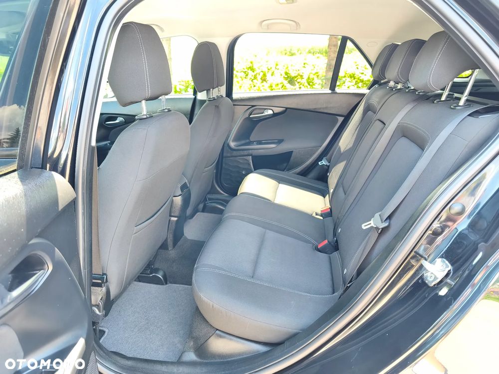 Fiat Tipo 1.4 T-Jet S-Design - 16