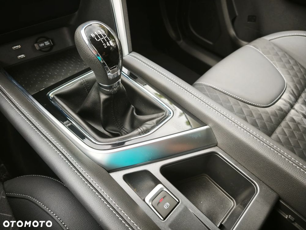BAIC 3 1.5T Luxury - 27