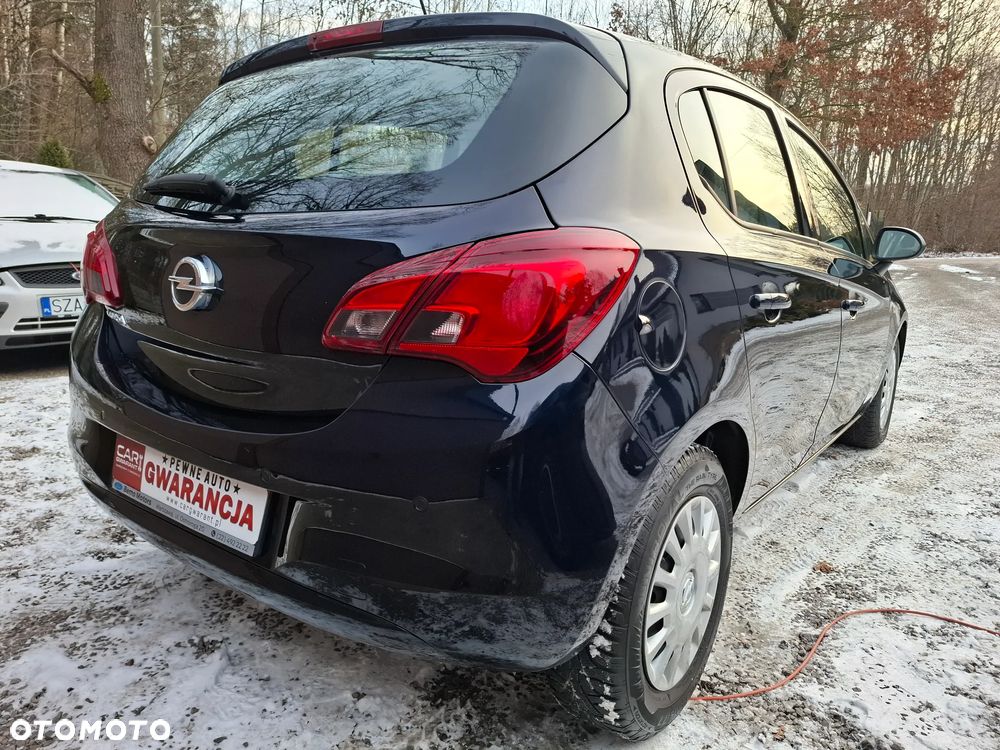 Opel Corsa 1.2 Enjoy - 7