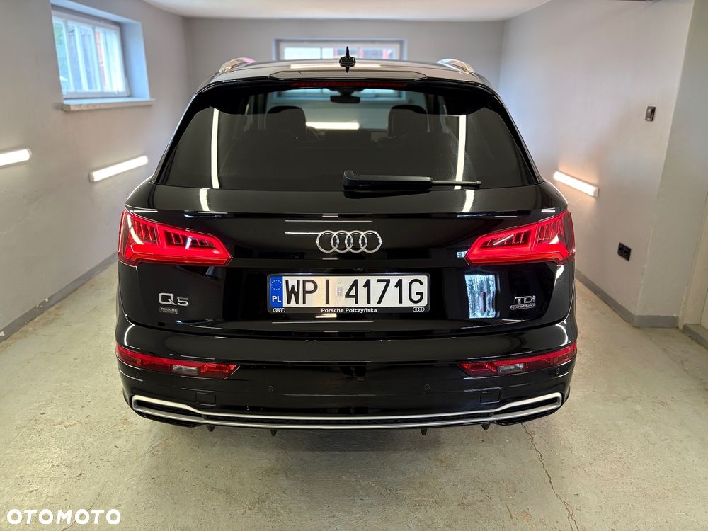 Audi Q5 2.0 TDI Quattro S tronic - 5