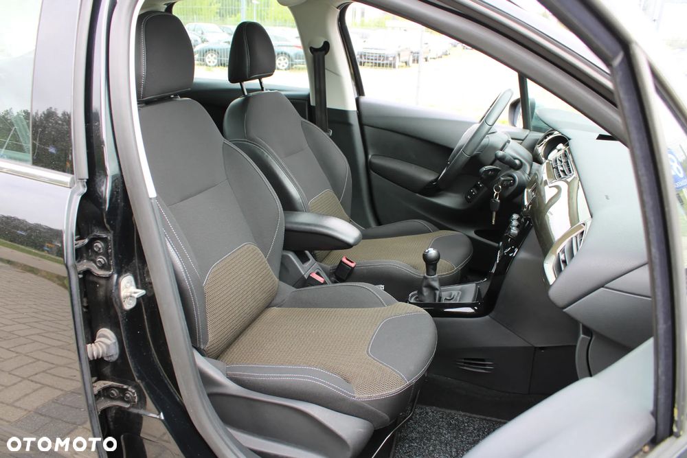 Citroën C3 - 23