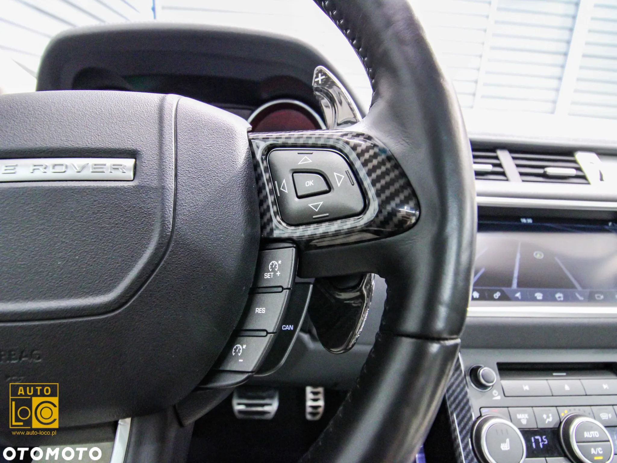 Land Rover Range Rover Evoque 2.0TD4 HSE Dynamic - 35