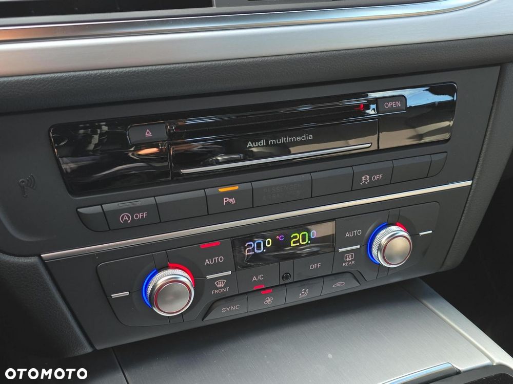 Audi A6 Avant - 24