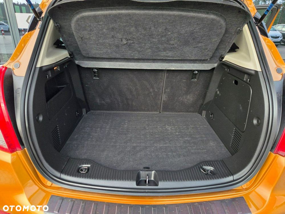 Opel Mokka 1.4 T Cosmo - 35