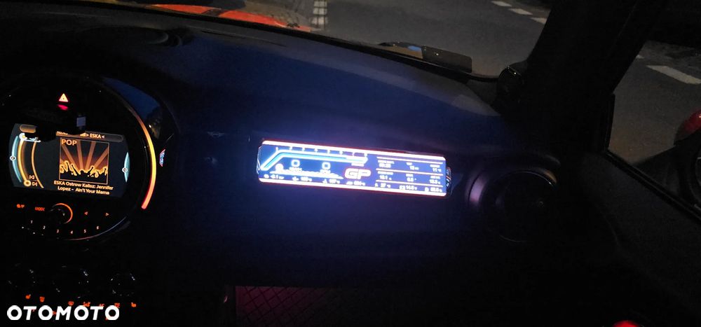 MINI Cooper S sport - 8
