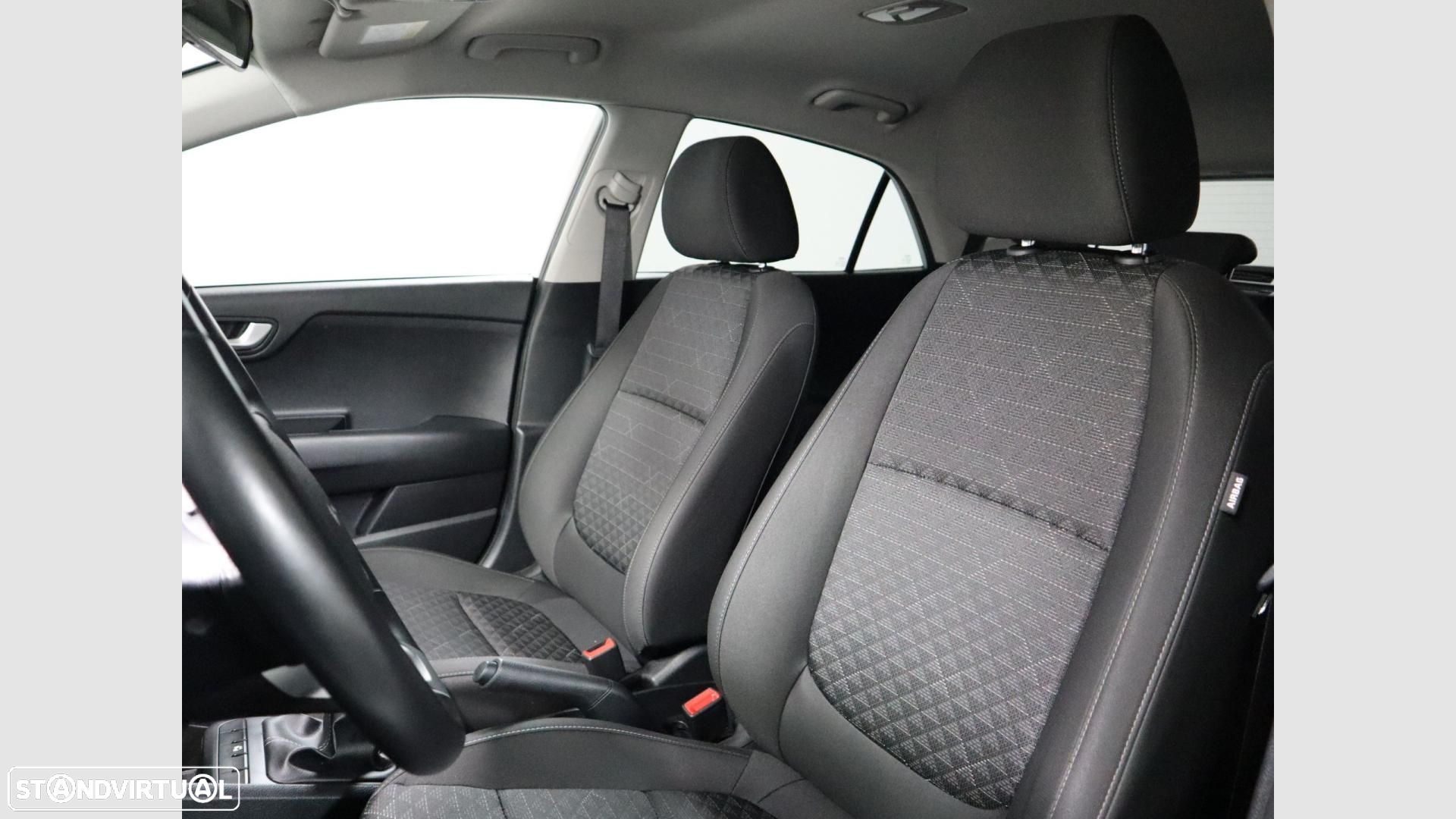 Kia Rio 1.2 CVVT Dynamic - 4