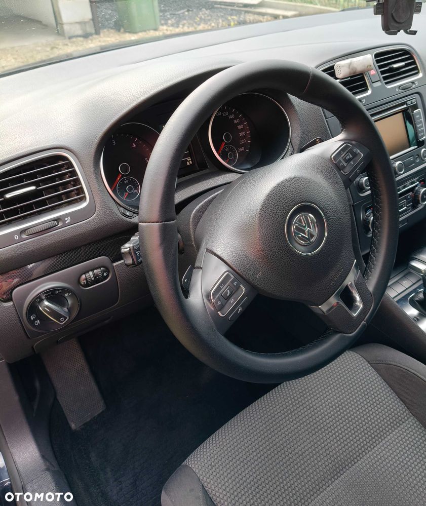 Volkswagen Golf Plus - 6