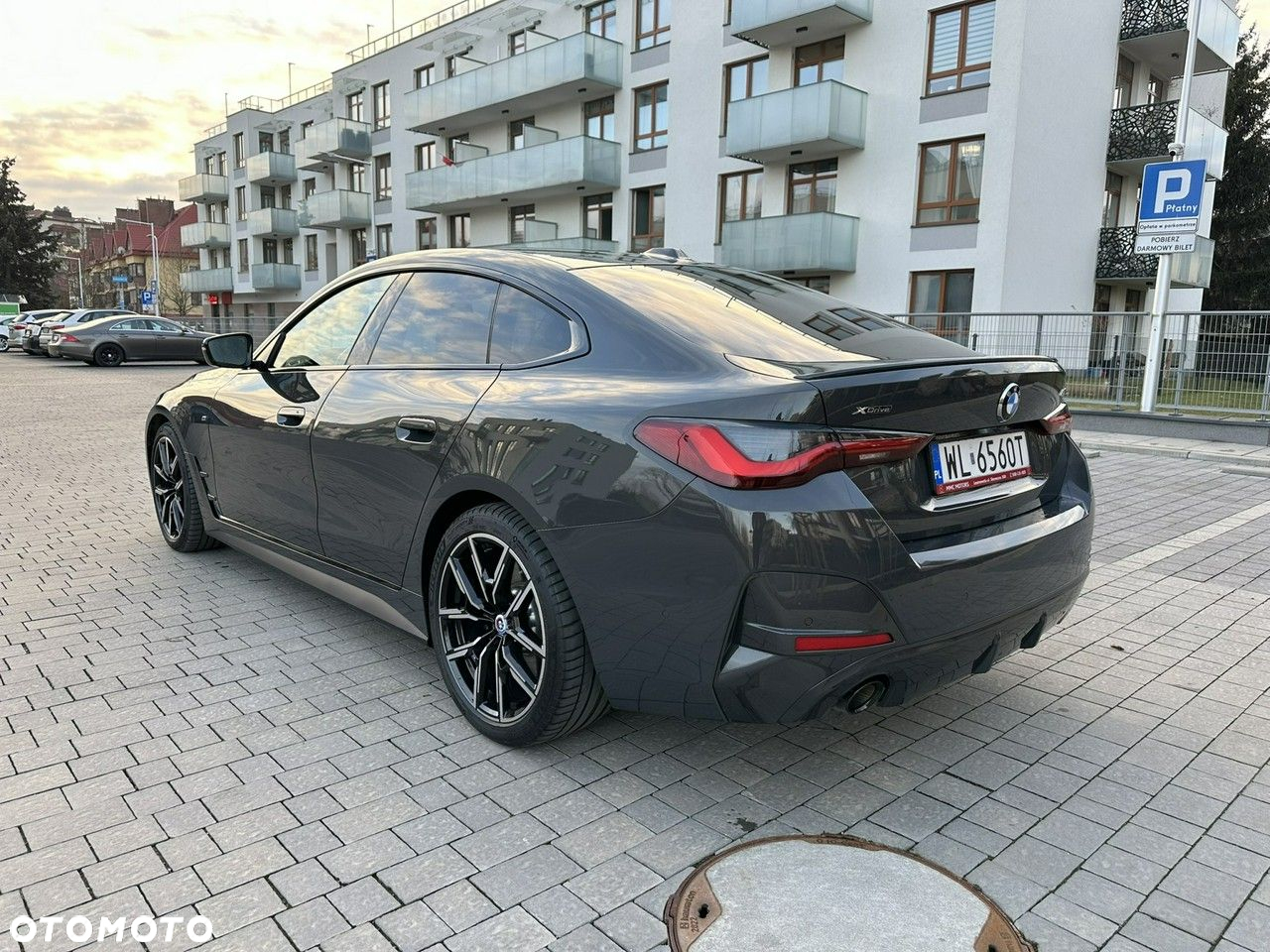 BMW Seria 4 - 3