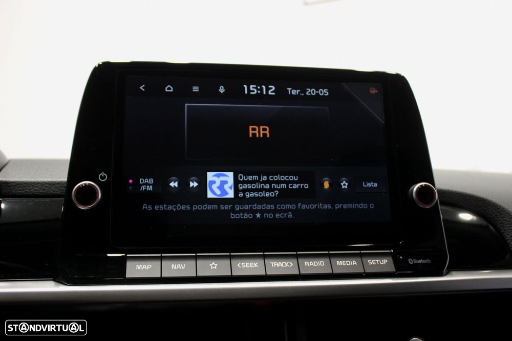 Kia Picanto 1.0 MPi Urban - 22