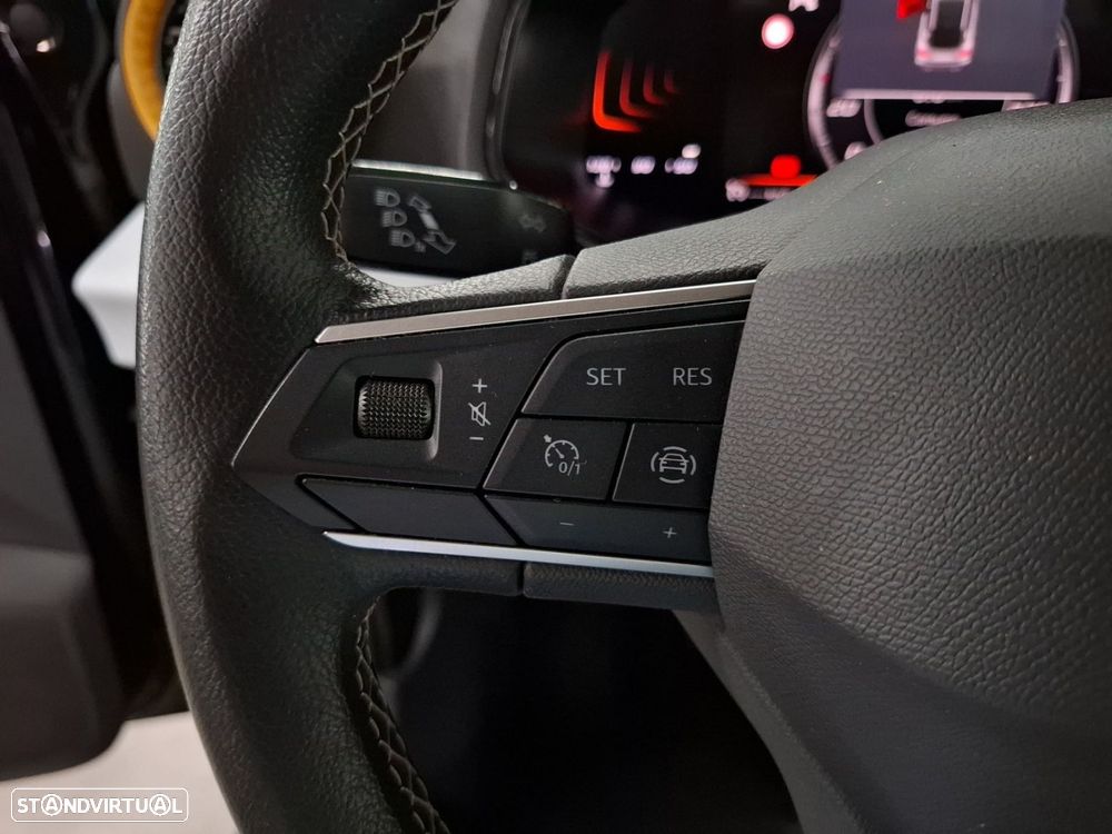 SEAT Arona 1.0 TSI Style - 15