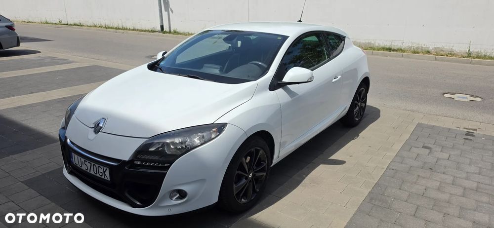 Renault Megane - 2