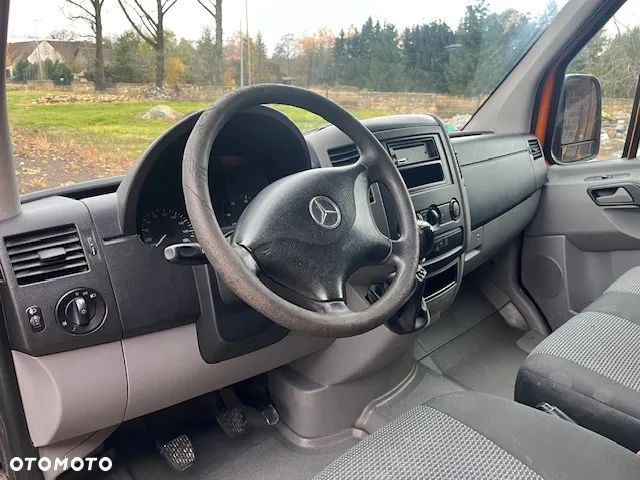 Mercedes-Benz Sprinter 313 CDI - 5